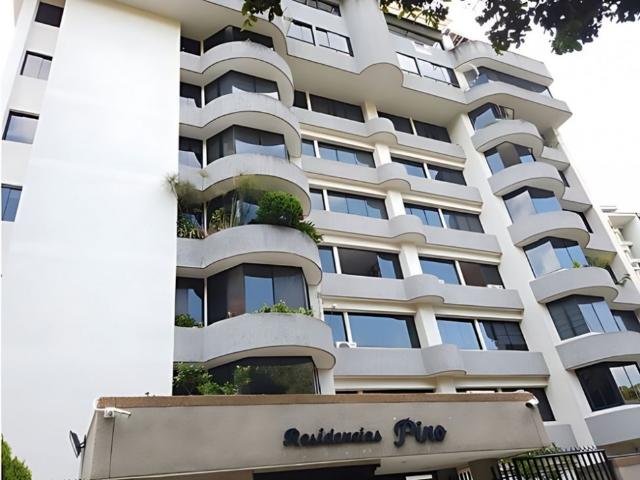 Penthouse en venta en Francisco Linares Alcántara, Miranda
