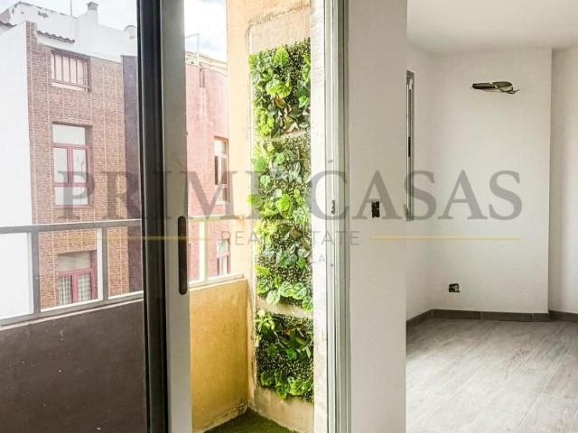Ático en venta en Guanarteme, Gran Canaria