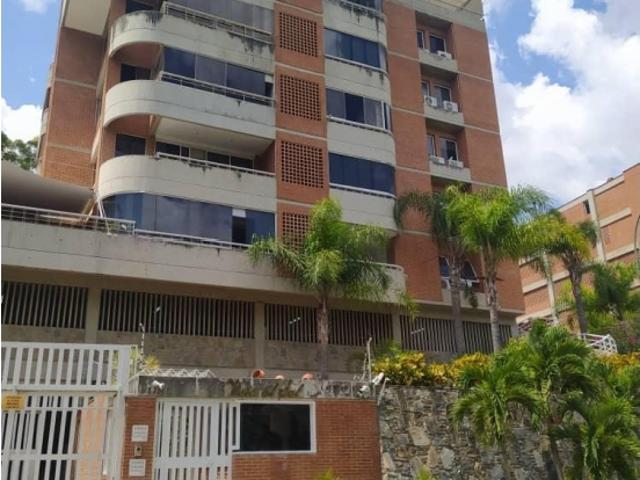 Penthouse en venta en Miranda