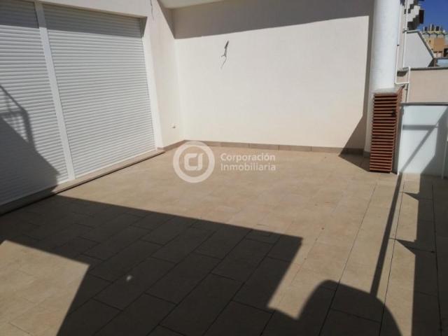 Ático en venta en Casas Baratas, Alto Guadalentín