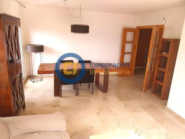 Ático en venta en Los Ángeles-Apolonia, Alto Guadalentín