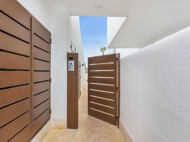 Ático en venta en Lentiscar, Campo de Cartagena y Mar Menor
