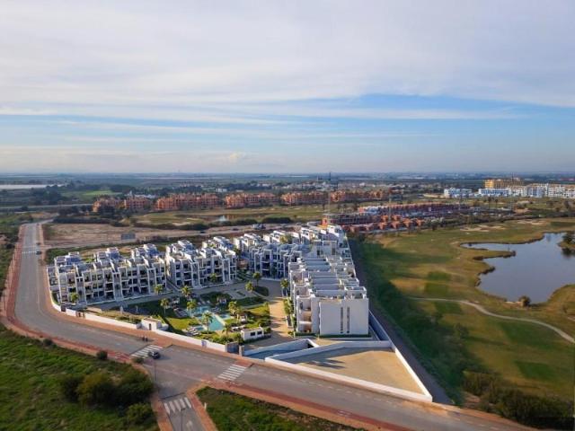 Ático en venta en Lentiscar, Campo de Cartagena y Mar Menor