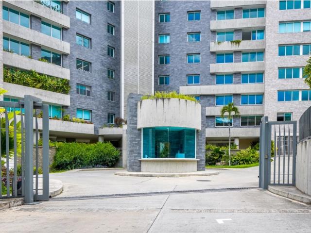 Apartamento en venta en Los Chorros, Bolívar
