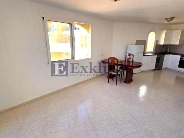 Ático en venta en Los Cristianos, Arona