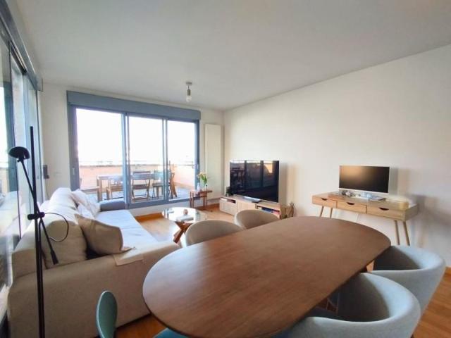 Ático en venta en Villa de Vallecas, Madrid