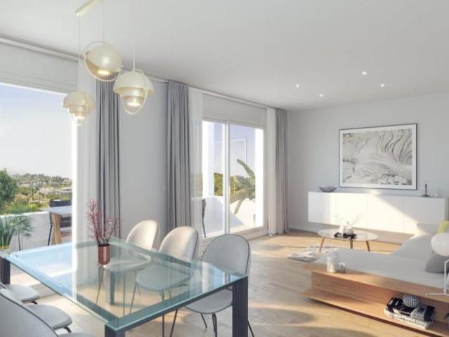 Ático en venta en Este, Málaga-Costa del Sol