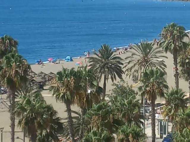 Ático en venta en Centro, Málaga-Costa del Sol