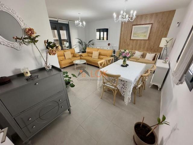 Ático en venta en Teatinos-Universidad, Málaga-Costa del Sol