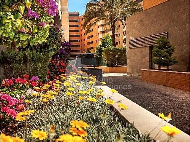 Ático en venta en Cruz de Humilladero, Málaga-Costa del Sol