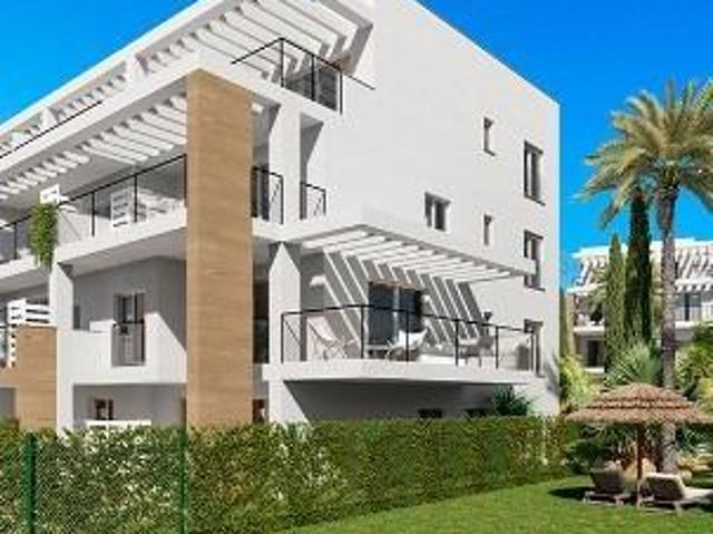 Ático en venta en Este, Málaga-Costa del Sol