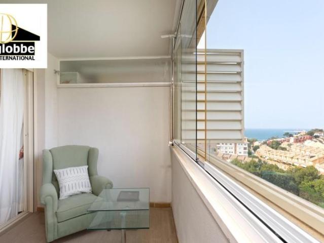 Ático en venta en Este, Málaga-Costa del Sol