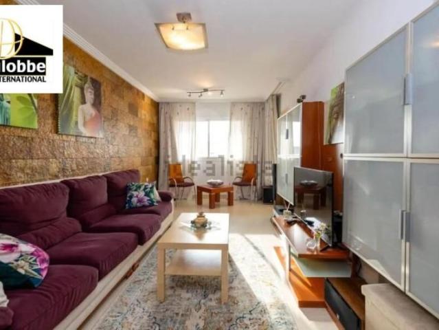 Ático en venta en Teatinos-Universidad, Málaga-Costa del Sol