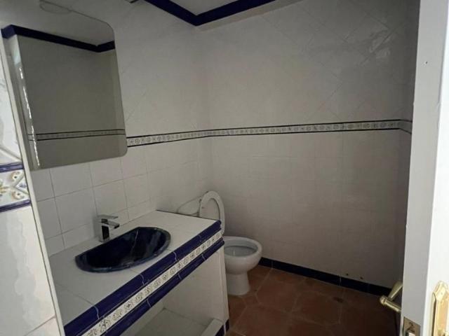 Ático en venta en Ciudad Jardín, Málaga-Costa del Sol
