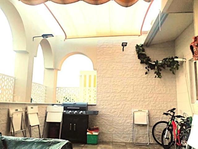 Ático en venta en Teatinos-Universidad, Málaga-Costa del Sol