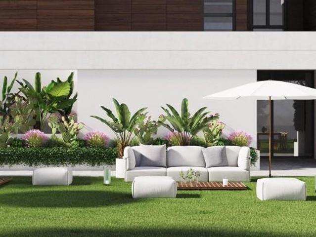 Ático en venta en Este, Málaga-Costa del Sol