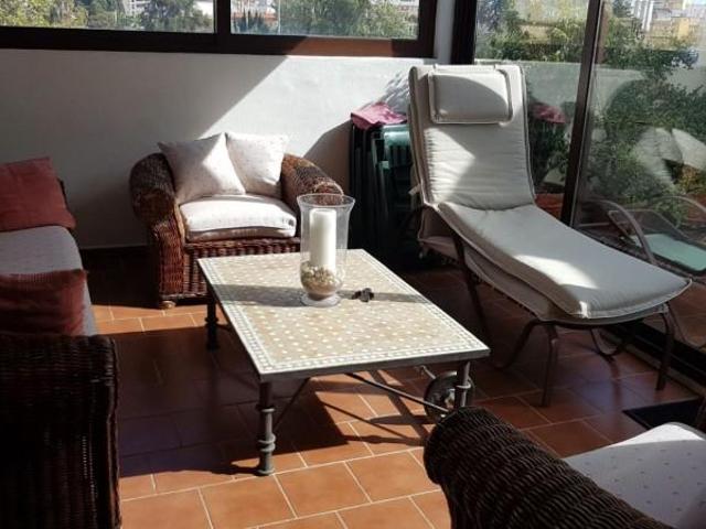 Ático en venta en Centro, Málaga-Costa del Sol