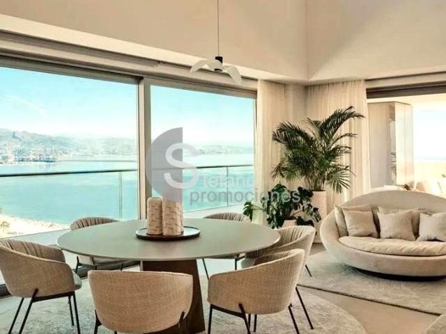 Ático en venta en Carretera de Cádiz, Málaga-Costa del Sol