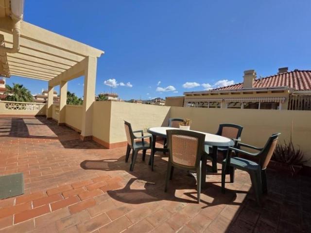 Ático en venta en Teatinos-Universidad, Málaga-Costa del Sol