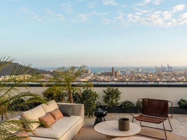 Ático en venta en Palma-Palmilla, Málaga-Costa del Sol