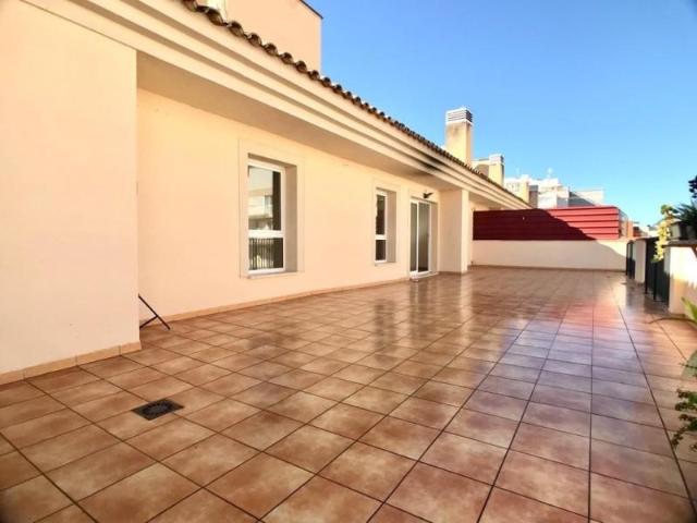 Ático en venta en s'Arenal, Palma