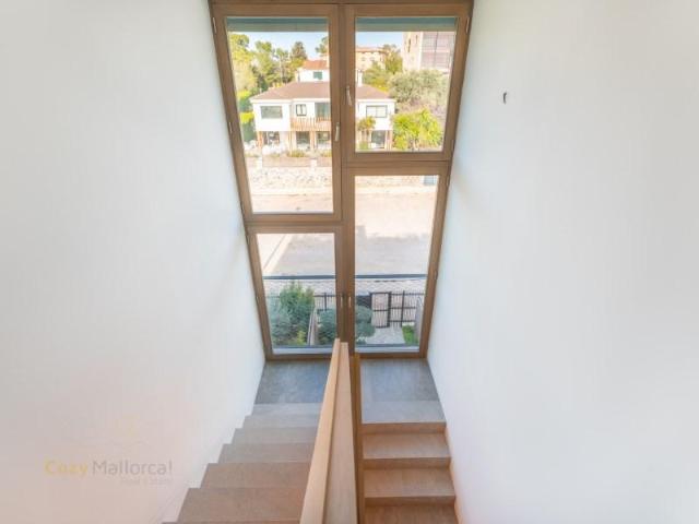Ático en venta en la Bonanova, Palma