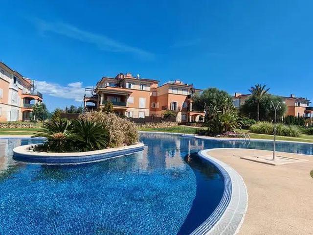 Ático en venta en Son Gual II, Palma