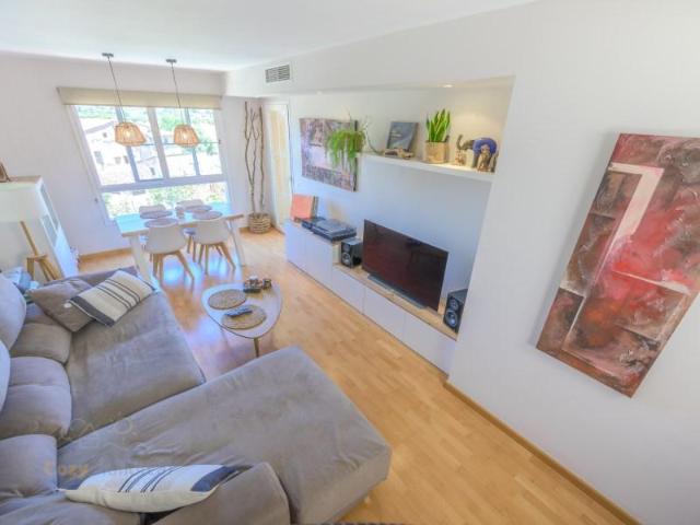 Ático en venta en Pla de Mallorca, Baleares