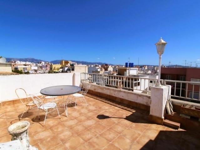 Ático en venta en Son Coc, Palma