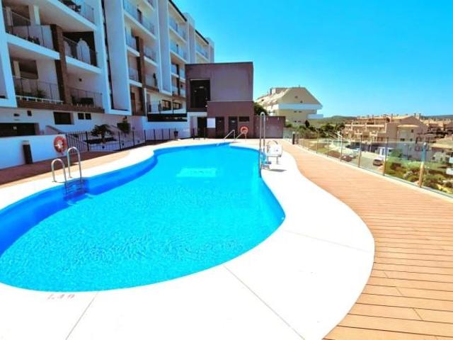 Ático en venta en Castillo de la Duquesa, Costa del Sol Occidental