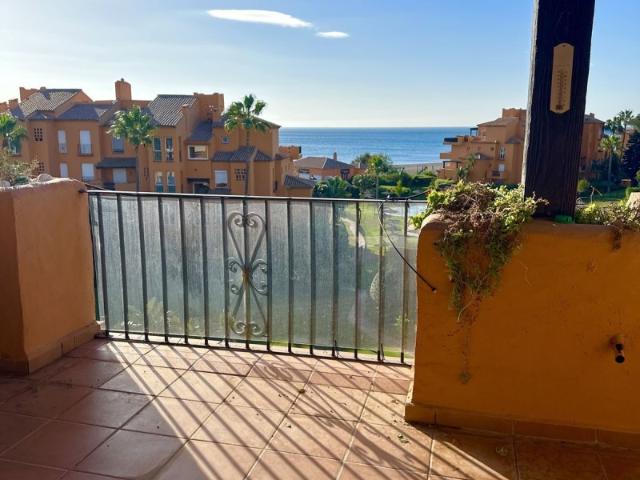 Ático en venta en La Chullera, Costa del Sol Occidental