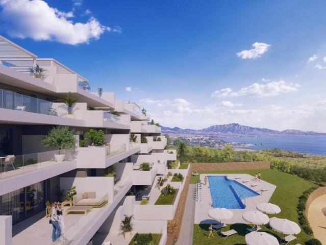 Ático en venta en Castillo de la Duquesa, Costa del Sol Occidental