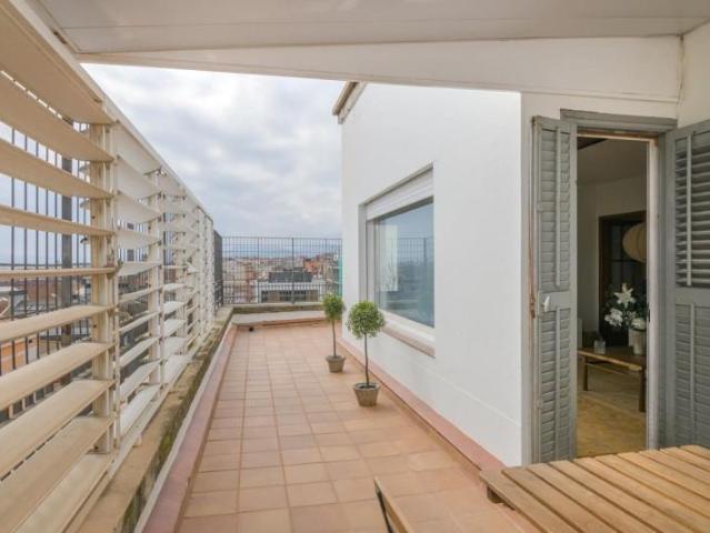 Ático en venta en Poble Nou, Bages