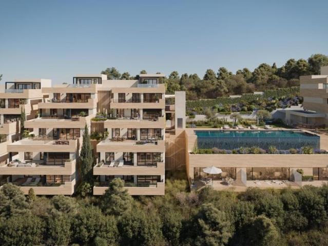 Ático en venta en Rio Real, Costa del Sol Occidental