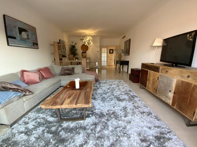 Ático en venta en Divina Pastora, Costa del Sol Occidental