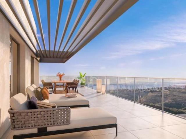 Ático en venta en Rio Real, Costa del Sol Occidental