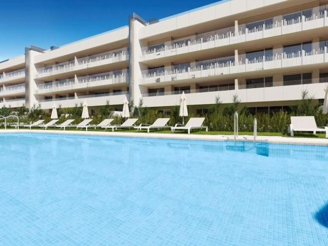 Ático en venta en Guadalmina, Costa del Sol Occidental