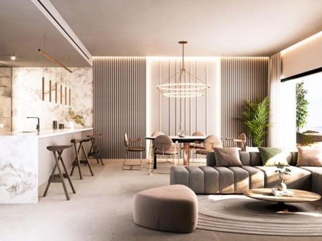 Ático en venta en Guadalmina, Costa del Sol Occidental