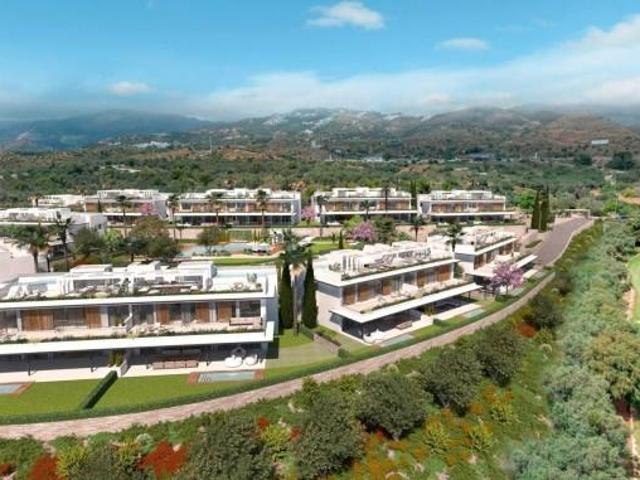 Ático en venta en Rio Real, Costa del Sol Occidental