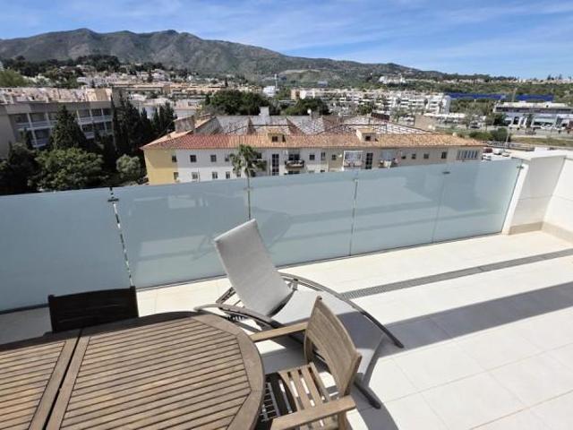 Ático en venta en Costa del Sol Occidental, Andalucía