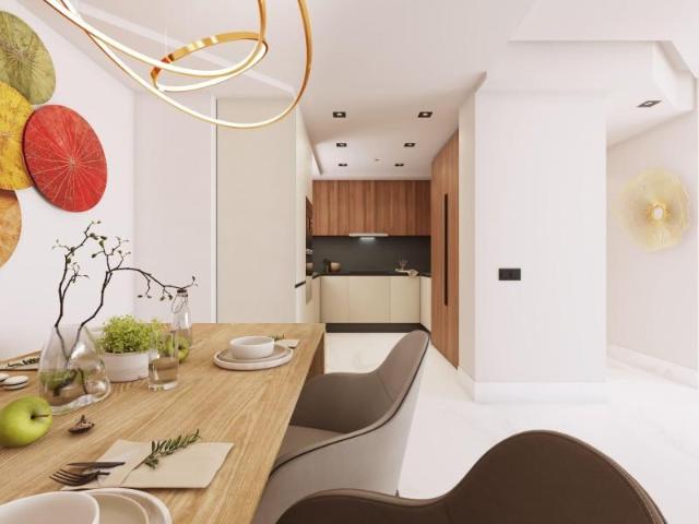 Ático en venta en Guadalmina, Costa del Sol Occidental