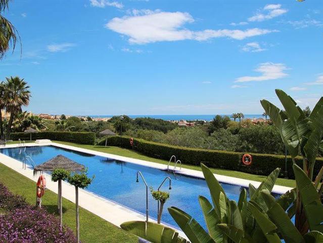 Ático en venta en Divina Pastora, Costa del Sol Occidental