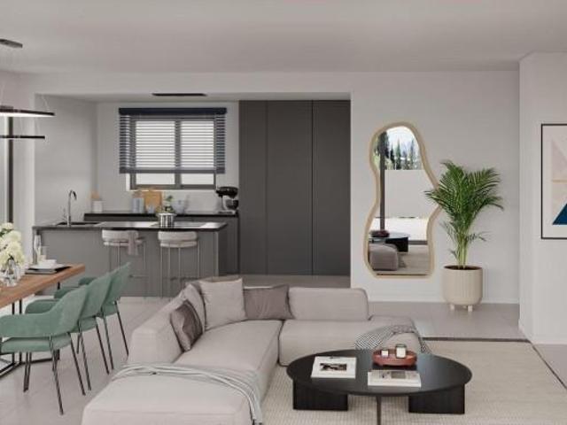 Ático en venta en Rio Real, Costa del Sol Occidental