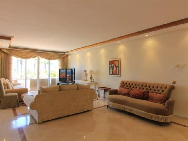 Ático en venta en Costa del Sol Occidental, Andalucía