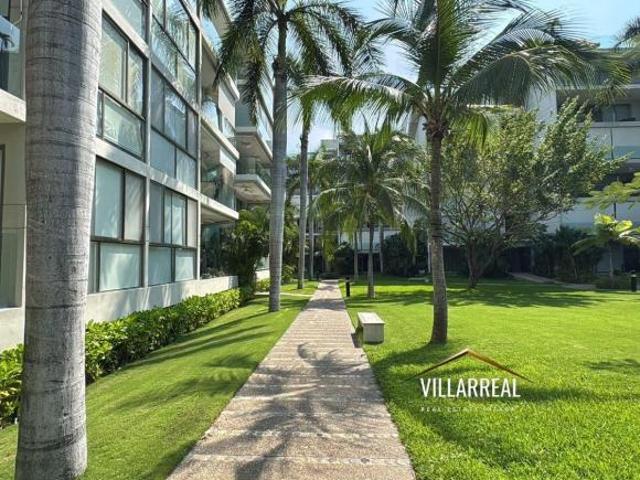 PENTHOUSE EN VENTA MAREIA IXTAPA