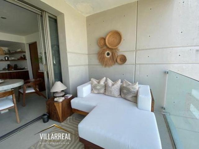 PENTHOUSE EN VENTA MAREIA IXTAPA