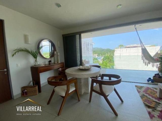 PENTHOUSE EN VENTA MAREIA IXTAPA