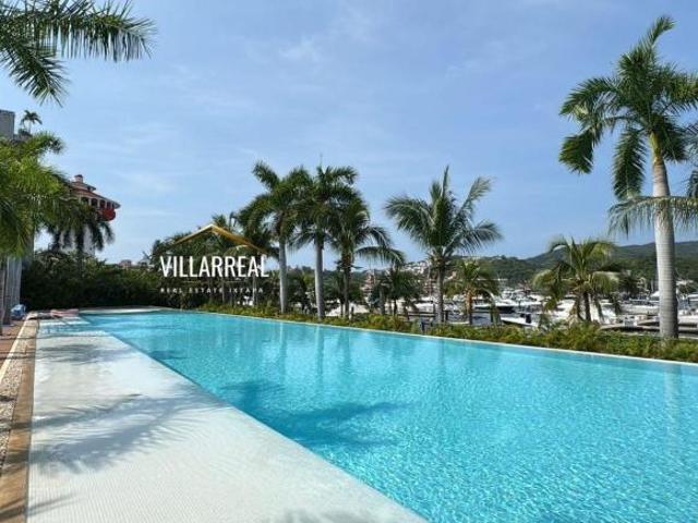 Departamento en venta en Ixtapa, Zihuatanejo de Azueta