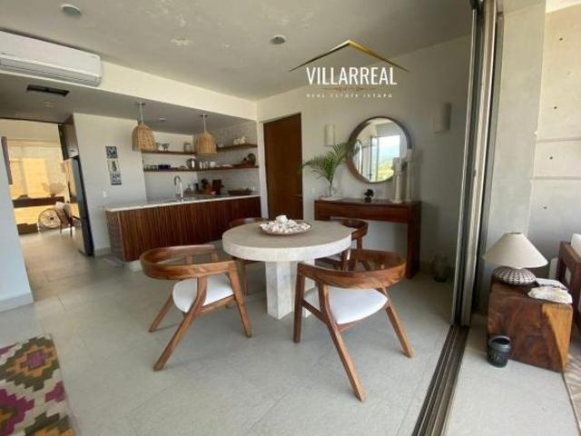 PENTHOUSE EN VENTA MAREIA IXTAPA ZIHUATANEJO