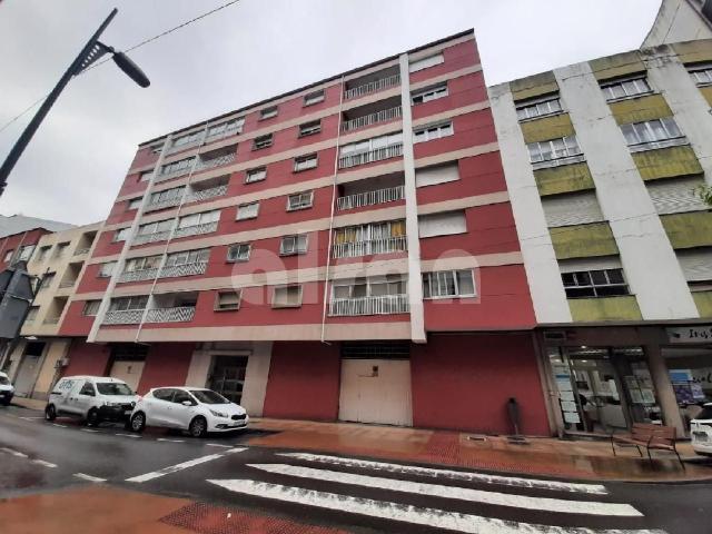 Ático en venta en San Xián de Marín, O Morrazo